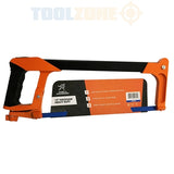 Toolzone 12" Hacksaw Heavy Duty SW099