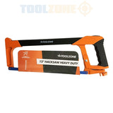 Toolzone 12" Hacksaw Heavy Duty SW099