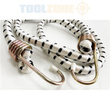 Toolzone 1Pc 48" 12Mm Bungee - TD003
