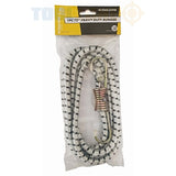 Toolzone 1Pc 72" 12Mm Bungee TD004