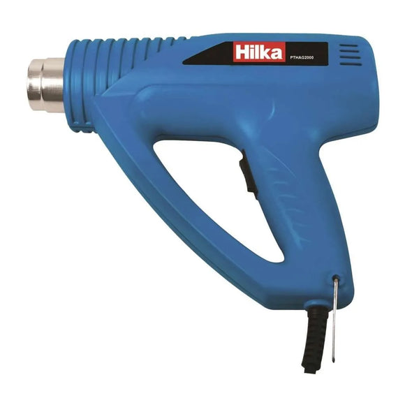 Hilka 2000w Hot Air Gun PTHAG2000