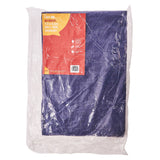 Amtech 730mm (24ft) x 550cm (18ft) Tarpaulin - blue S4900