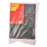 Amtech 550cm (18ft) x 365cm (12ft) Tarpaulin - green S4920