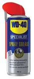 WD-40 Specialist Long Lasting Spray Grease 400ml - 44215