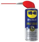 WD-40 Specialist Long Lasting Spray Grease 400ml - 44215