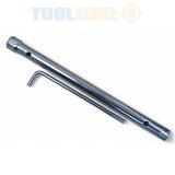 Toolzone 16 X 18Mm Spark Plug Spanner - SP197