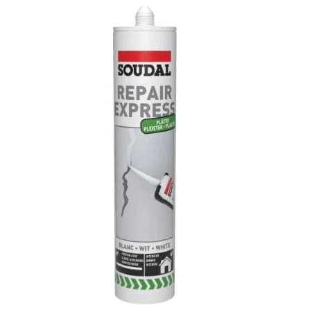 SOUDAL - Repair Express Plaster white 290ml 122525