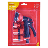 Amtech 5 Piece spray gun set U2125
