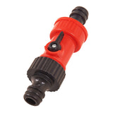 Amtech Hose connector with 2 way adaptor U2490