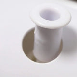 Daewoo 9" Table, Portable Desk Fan White - COL1062
