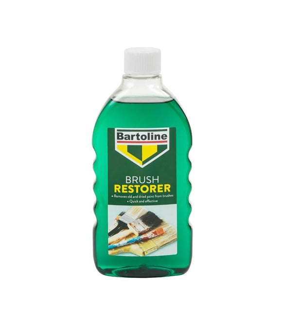 Bartoline Brush Restorer 500ml 18458731