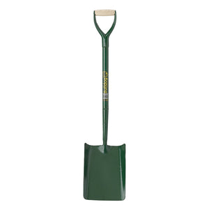 Bulldog No.2 Square Shovel  WO13690