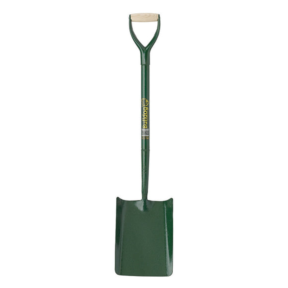 Bulldog No.2 Square Shovel  WO13690