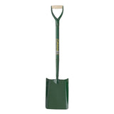 Bulldog No.2 Square Shovel  WO13690