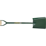 Bulldog No.2 Square Shovel  WO13690