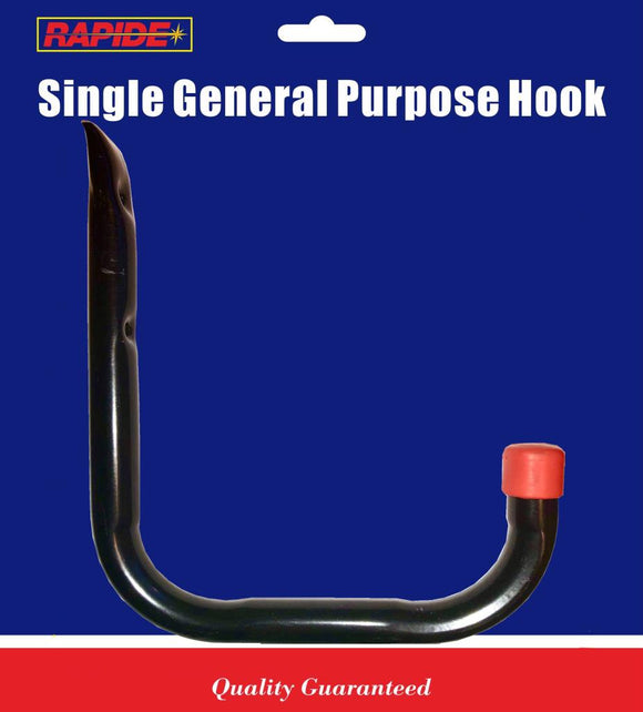 RAP HOOK - L Shape Hook 3148