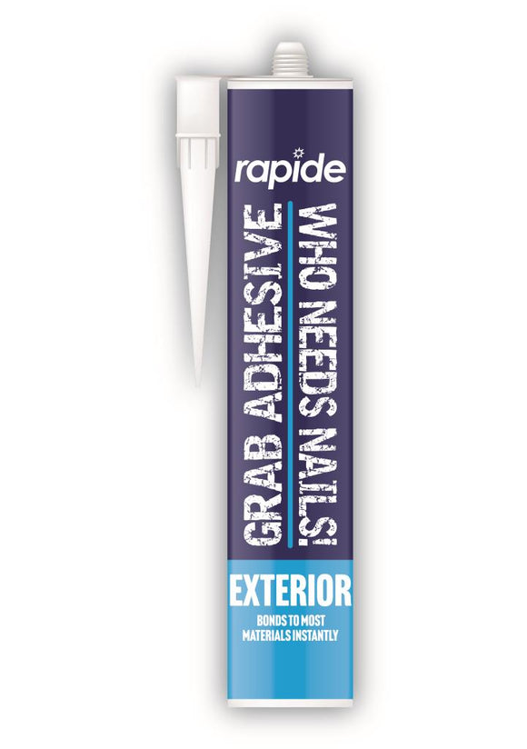 RAP Cartridge Who Needs Nails EXT Adhesive 260ML 6744
