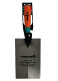 Green Jem  180mm Bucket Trowel- HTPBT180