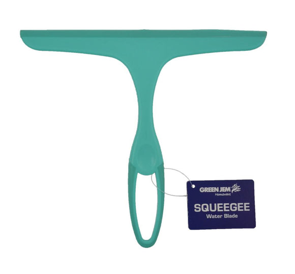 Green Jem   Squeegee - HWSQ2
