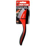 Dekton Alloy Wire Brush 85973