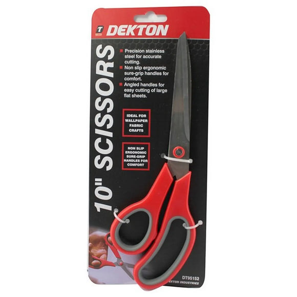 Dekton 10 Scissors - 95152