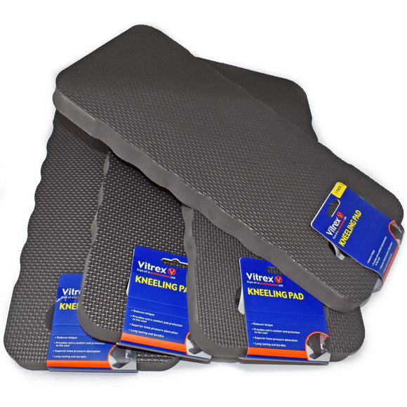 Vitrex Kneeling Pad Thick Foam Kneeler Pad Mat Gardening Knee S30415