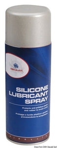 Silicone Lubricant Spray HC8015