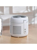 Daewoo 2 in 1 Air Purifier & Fan ,Foldable COL1573