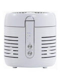 Daewoo 2 in 1 Air Purifier & Fan ,Foldable COL1573