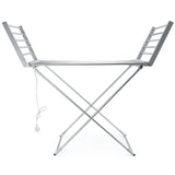 Aluminium 230w Heated Clothes Airer 1pk AHCA-220W1PKB