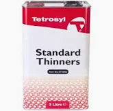 Tetrion Standard Thinners 5L - STT005