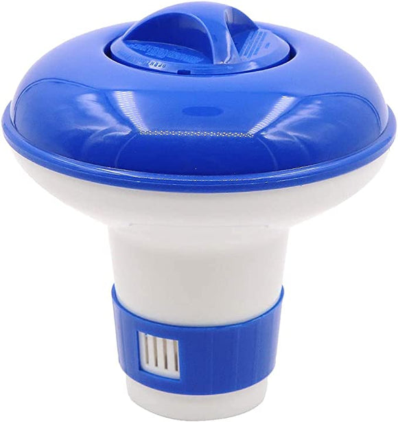 AQUARITE Chemical Dispenser-1/2