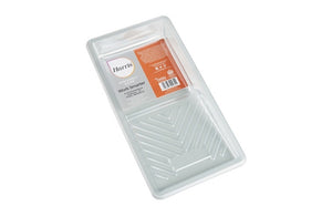 HARRIS 4" SERIOUSLY GOOD PAINT TRAY LINERS-102104001