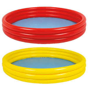 Jilong 3 Ring Pool Plain-10304-1