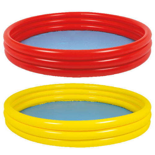 Jilong 3 Ring Pool Plain-10304-1