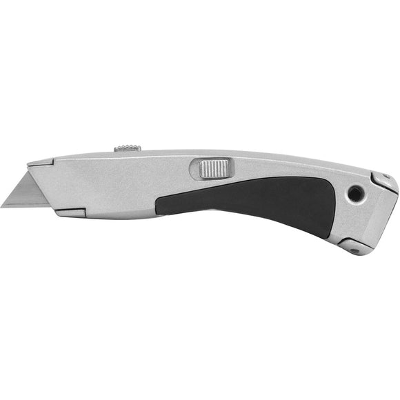 HEAVY DUTY RETRACTABLE KNIFE-633537