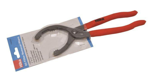 Hilka Oil Filter Pliers-12620012