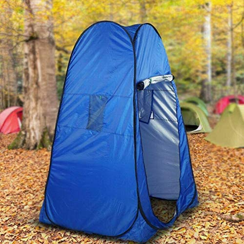 Cross Country Pop-up Shower Tent 120c120x190cm - CC-14028