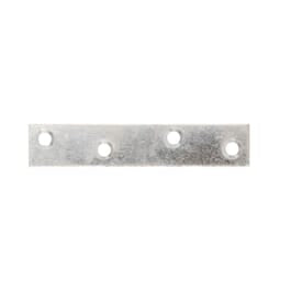 Perry 150mm 6" No.325 Mending Plates - 325-0150ZP-200