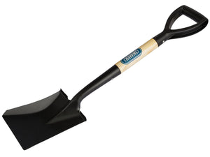 Draper Mini so. M Shovel Wood Handle - 15073