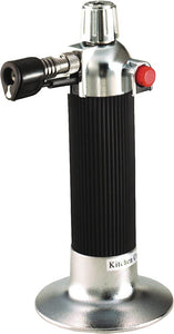 CROSS COUNTRY Kitchen  Blow Torch-11.9*5.6*15.5CM-CC-16367