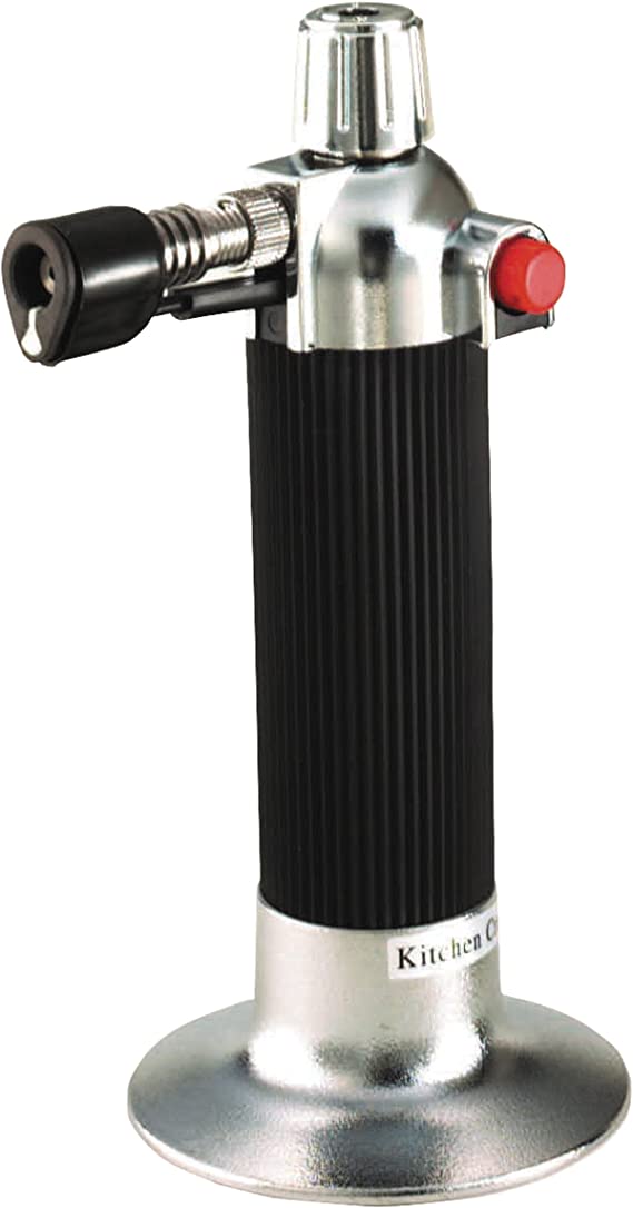 CROSS COUNTRY Kitchen  Blow Torch-11.9*5.6*15.5CM-CC-16367