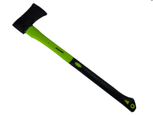 Toolzone 2.5lb 70% Fibre Handle Axe - AX013