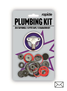 Rapide Plumbing Kit - 1807
