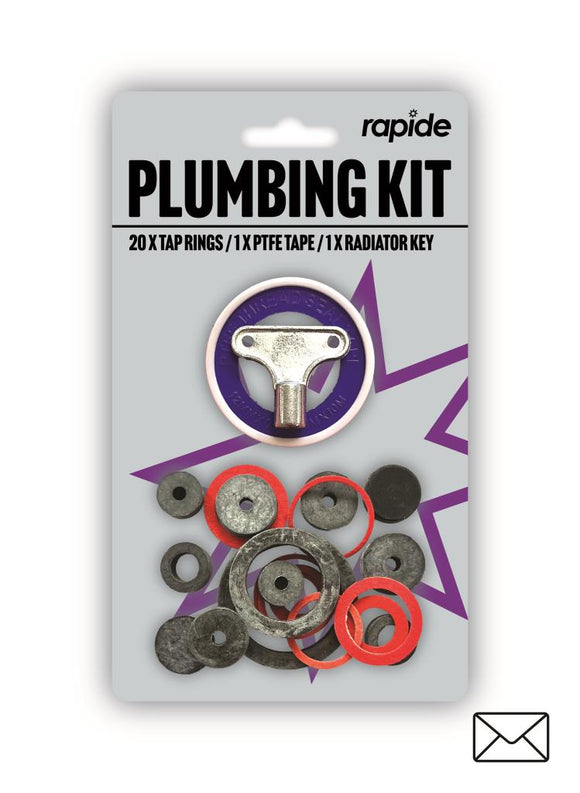 Rapide Plumbing Kit - 1807