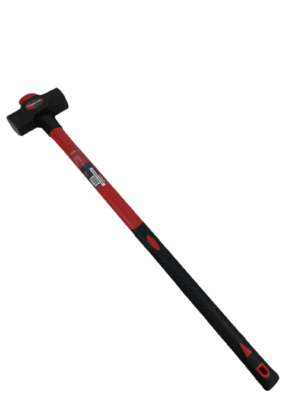 Toolzone 7lb 70% Fibre Sledge Hammer - HM090