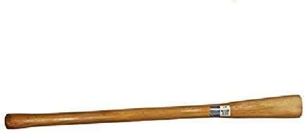 Marksman Wooden Handle for Pick Axe Beech 90cm - 70409