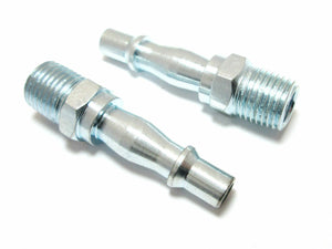 Toolzone 1/4 BSP Male Air Fitting - AT041