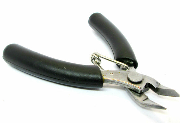 Toolzone S/Steel 95mm Mini Wire Cut Pliers - PL183
