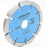 Toolzone 8mm Diamond Mortar Raking Disc - AB166
